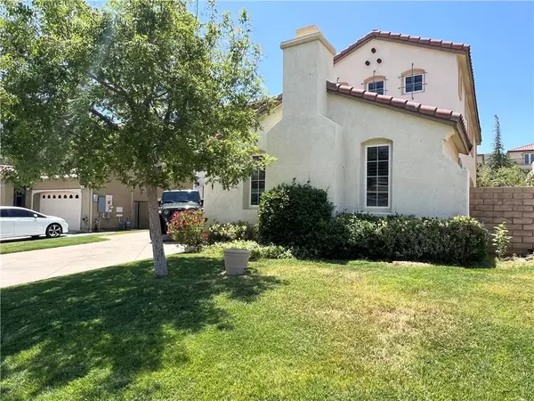 Palmdale, CA 93551,2812 Crocus Place