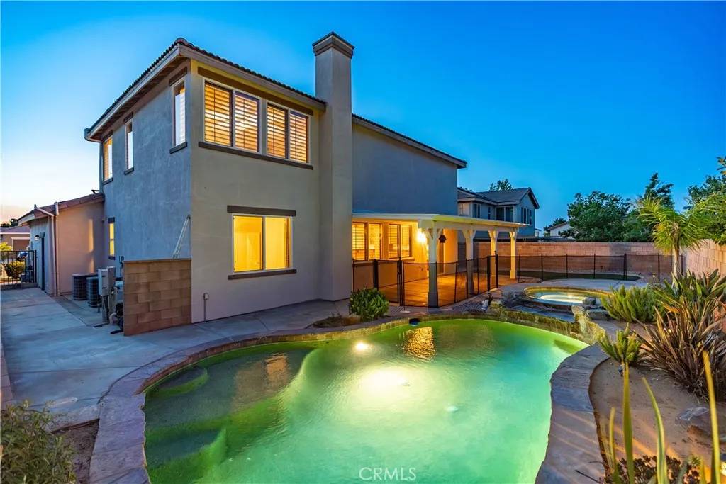 Palmdale, CA 93551,40028 Bluff Court