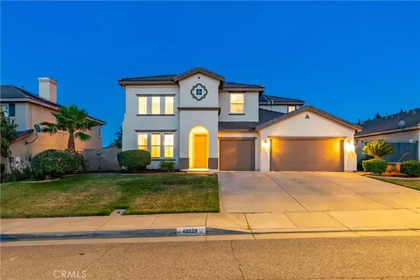 40028 Bluff Court, Palmdale, CA 93551