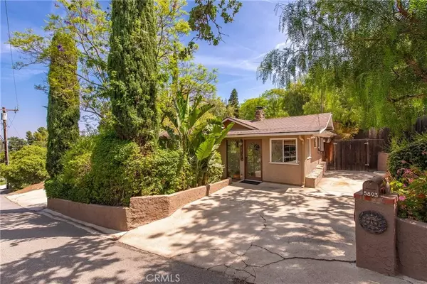 5893 Oak Knolls Road, Simi Valley, CA 93063