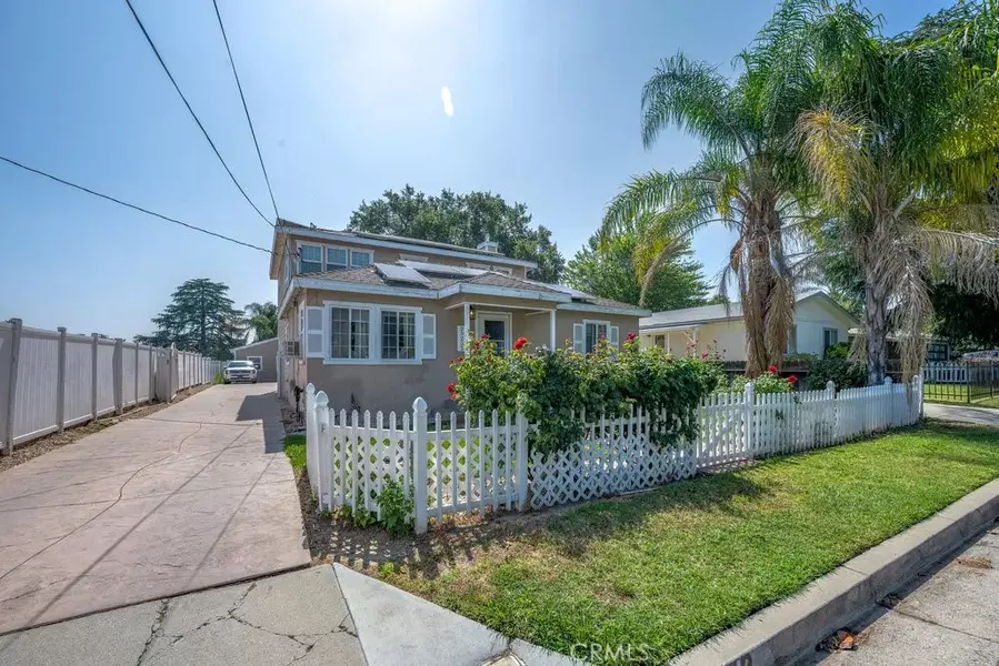 25252 Atwood Boulevard, Newhall, CA 91321