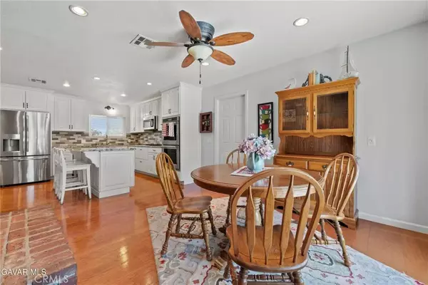 Lancaster, CA 93536,2520 Edam Street