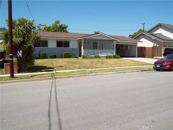 3891 Vincente Avenue, Camarillo, CA 93010