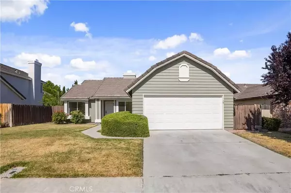 44215 W 32nd Street West, Lancaster, CA 93536