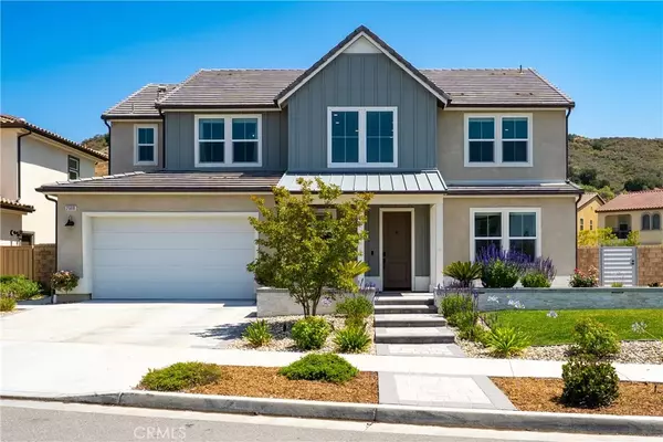 25010 Sycamore Falls Court, Canyon Country, CA 91387