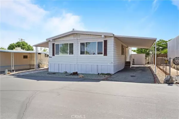 Apple Valley, CA 92308,11414 Serra #25