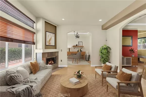 5242 Vesper Avenue #7, Sherman Oaks, CA 91411