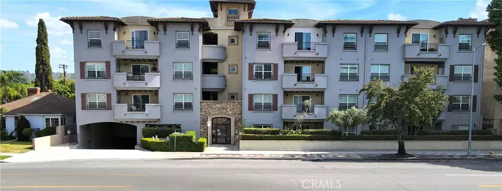 13200 Moorpark Street #201, Sherman Oaks, CA 91423