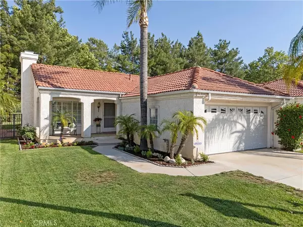 26308 Marsala Drive, Valencia, CA 91355