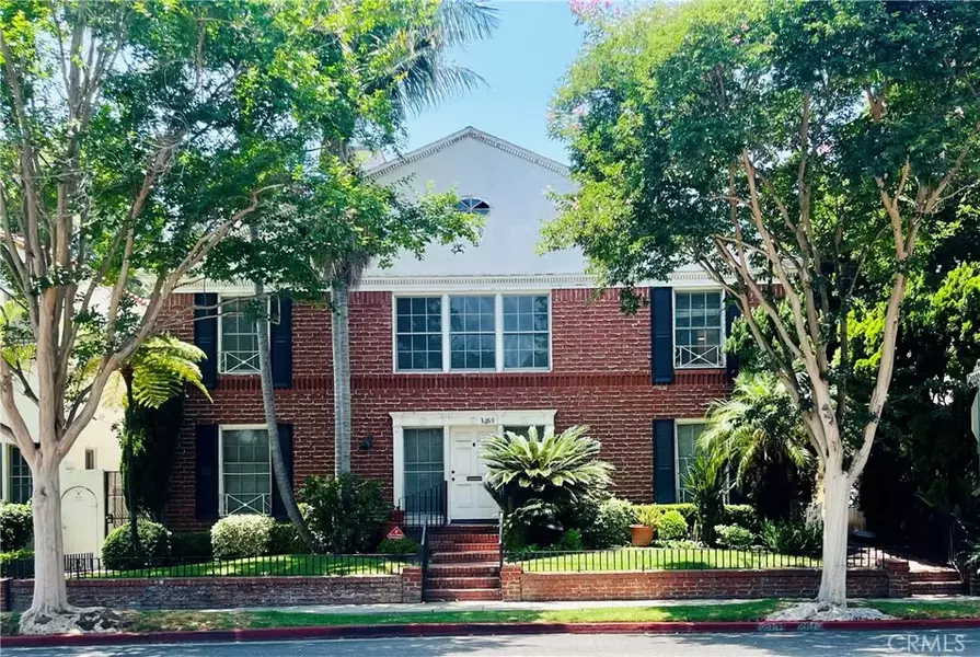 271 S Spalding Drive #C, Beverly Hills, CA 90212