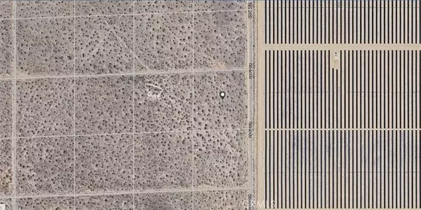 Mojave, CA 93501,0 20th Street