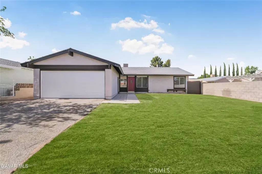 Lancaster, CA 93536,3626 W Avenue K10