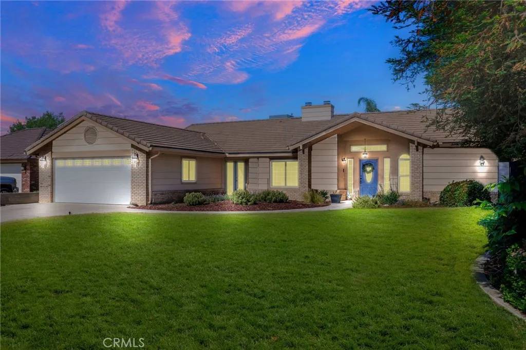7009 Etter Street, Bakersfield, CA 93308