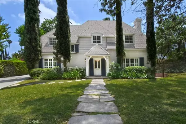 4312 Noble Avenue, Sherman Oaks, CA 91403