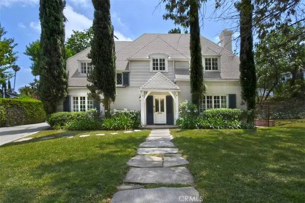 4312 Noble Avenue, Sherman Oaks, CA 91403