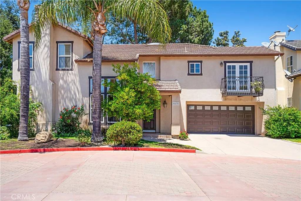 26675 Country Creek Lane, Calabasas, CA 91302
