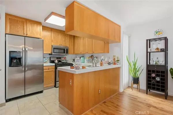 Granada Hills, CA 91344,15760 Midwood Drive #6