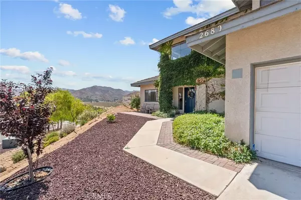 Acton, CA 93510,2680 Kashmere Canyon Road