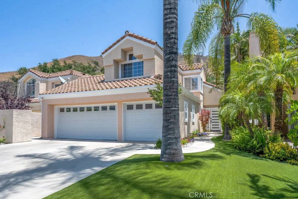24523 Via Esquina, Calabasas, CA 91302
