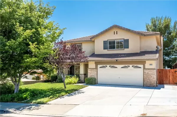 32610 Ridge Top Lane, Castaic, CA 91384
