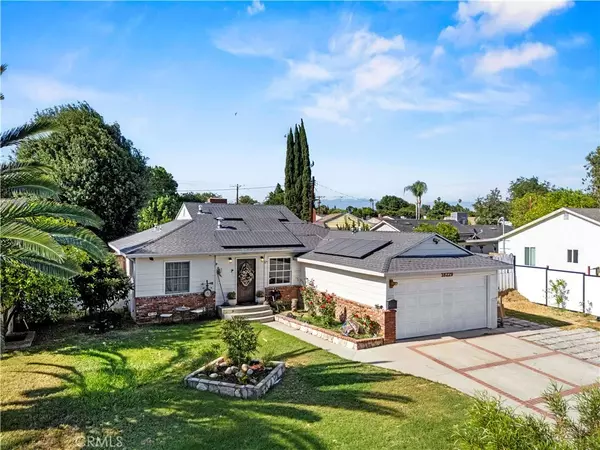 18229 Strathern Street, Reseda, CA 91335
