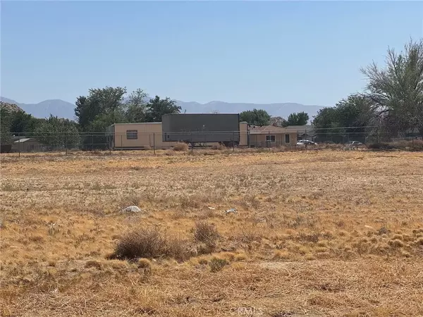 Lake Los Angeles, CA 93535,175 Ave N8