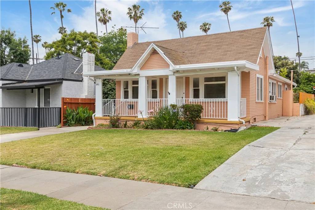 1411 N Coronado Street, Los Angeles, CA 90026