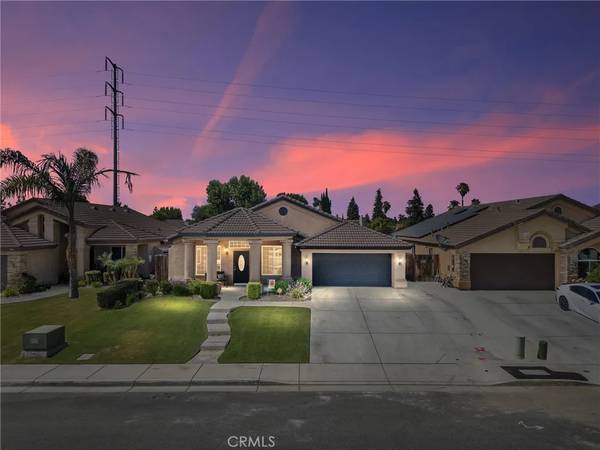 9504 Whitman Avenue, Bakersfield, CA 93311