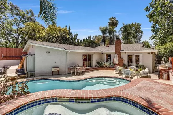 Woodland Hills, CA 91364,21701 Costanso Street