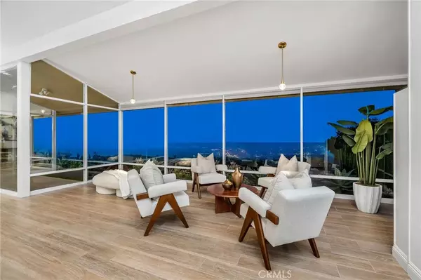 Palos Verdes Estates, CA 90274,952 Via Del Monte
