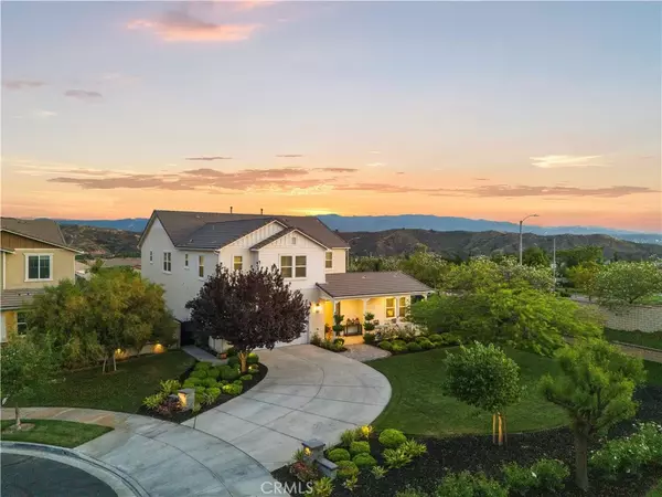 Saugus, CA 91350,22388 Riverstream Court