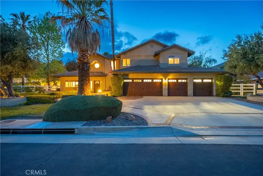2575 Palomino Drive, Acton, CA 93510