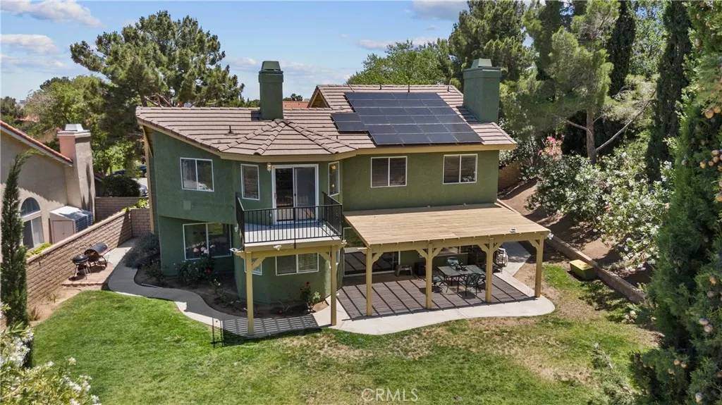 Palmdale, CA 93551,41233 Almond Avenue