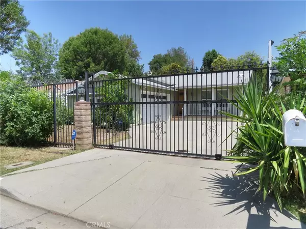22727 Mariano Street, Woodland Hills, CA 91367