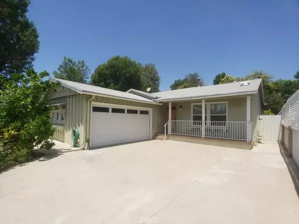 Woodland Hills, CA 91367,22727 Mariano Street