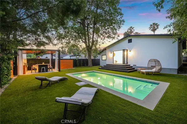 Sherman Oaks, CA 91401,14328 Emelita Street