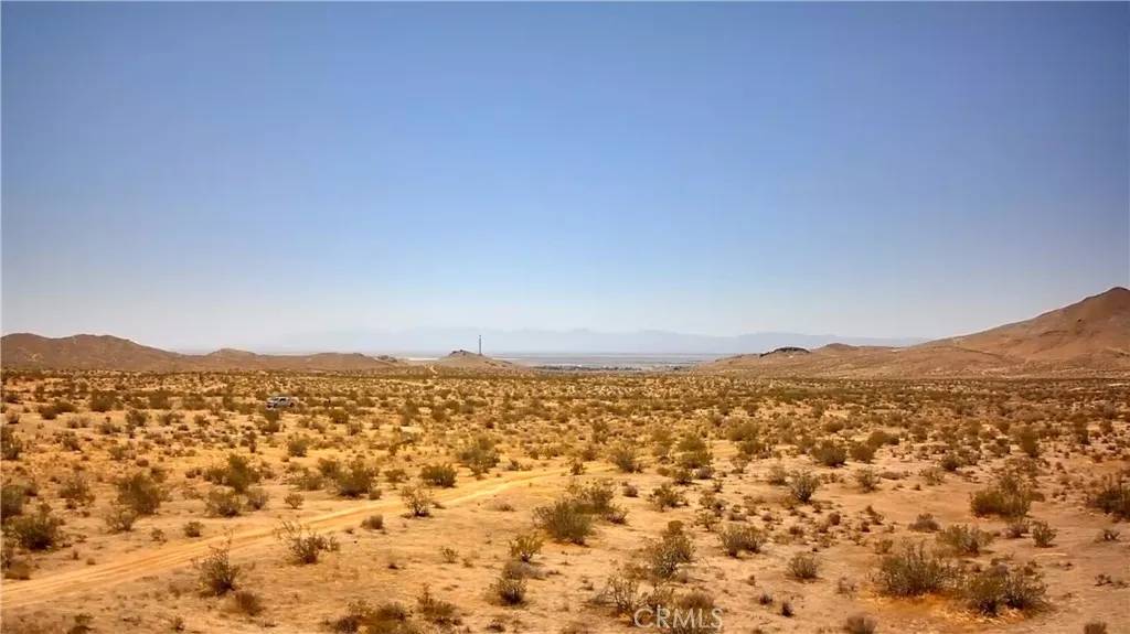 Rosamond, CA 93560,0 Dawn