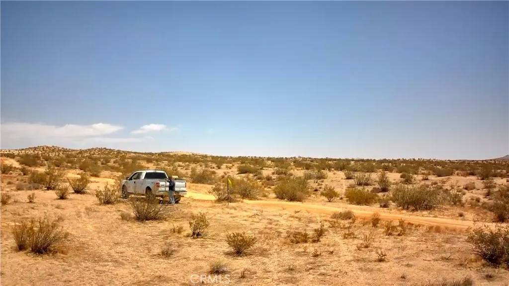 Rosamond, CA 93560,0 Dawn