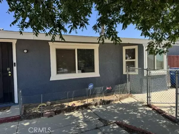 California City, CA 93505,9037 Xavier Avenue