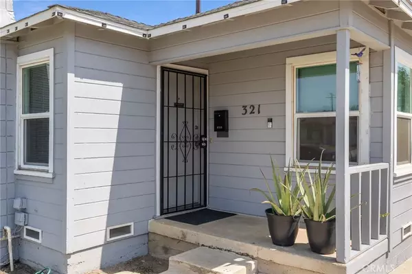 Bakersfield, CA 93308,321 Circle Drive