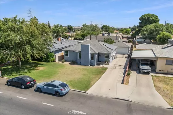 Bakersfield, CA 93308,321 Circle Drive