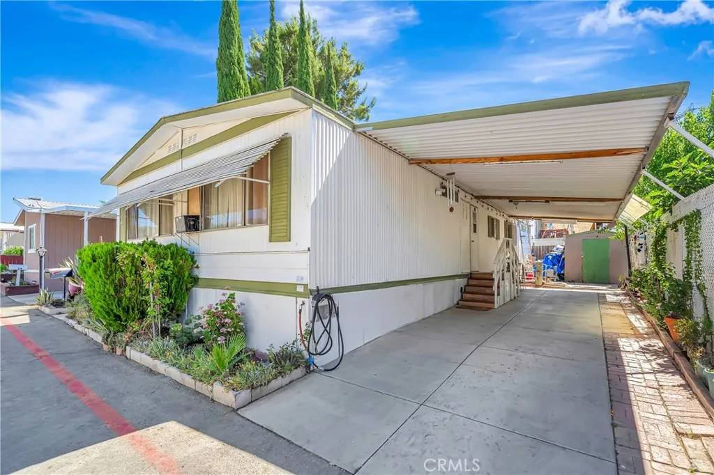 Castaic, CA 91384,36200 Paradise Ranch Rd #88