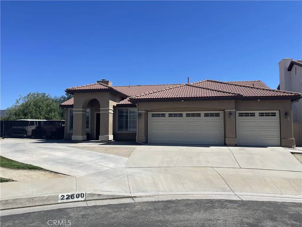 22600 White Wing Way, Saugus, CA 91350