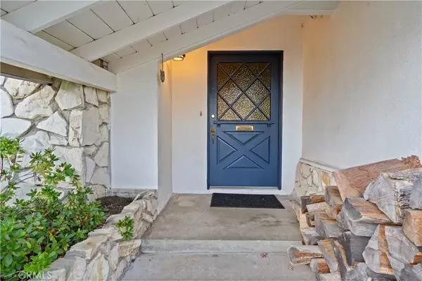 Granada Hills, CA 91344,16401 Gothic Place