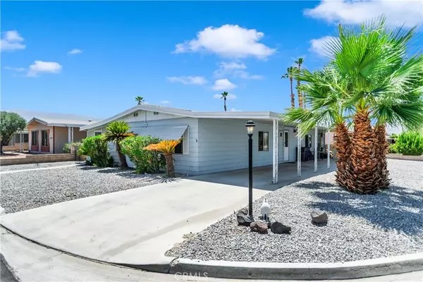 74084 Mercury Circle West, Palm Desert, CA 92260