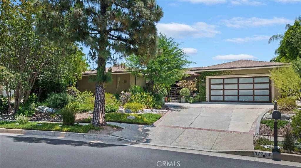 17248 Barneston Court, Granada Hills, CA 91344