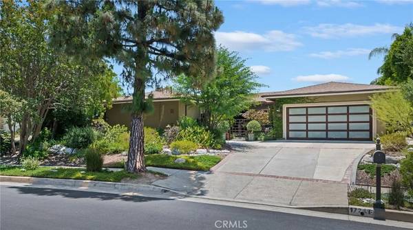 17248 Barneston Court, Granada Hills, CA 91344