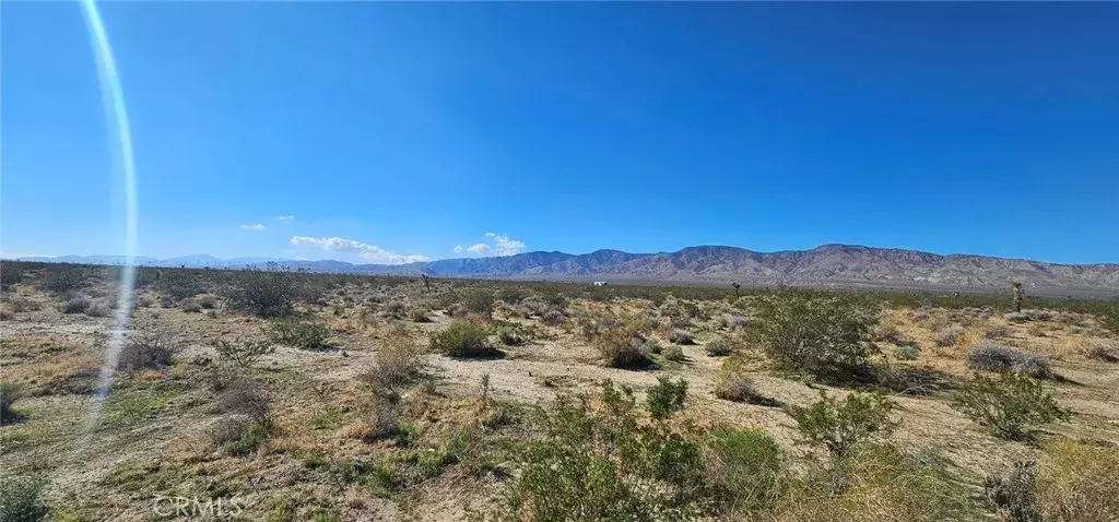 Mojave, CA 93501,0 Frontage Rd Hwy 58