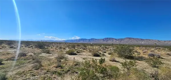 0 Frontage Rd Hwy 58, Mojave, CA 93501