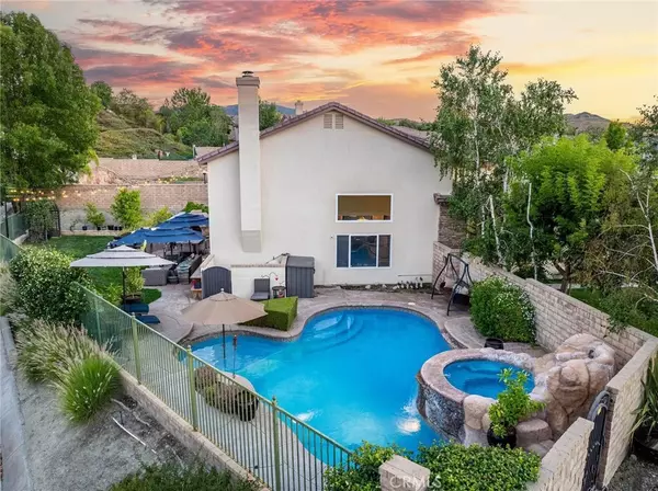 Canyon Country, CA 91387,26708 Cardinal Drive